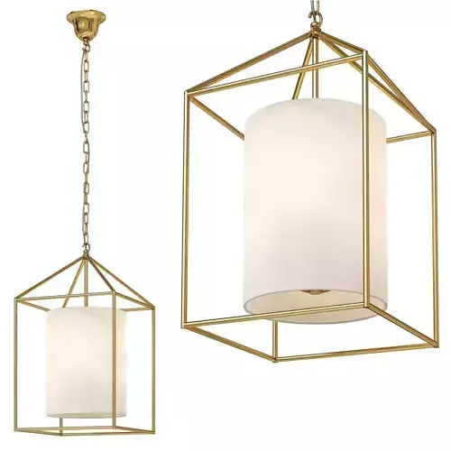 Vaughan lantern Ladbroke