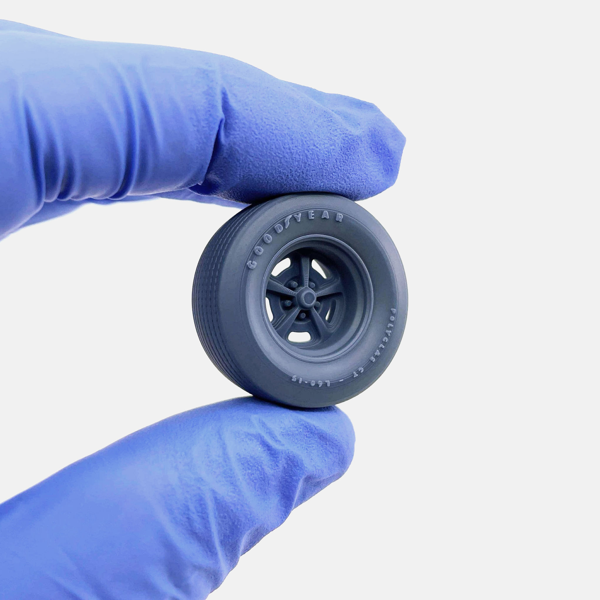 15x6 15x7 15x8 15x10 Magnum 500 Goodyear Polyglas 3D print model_1