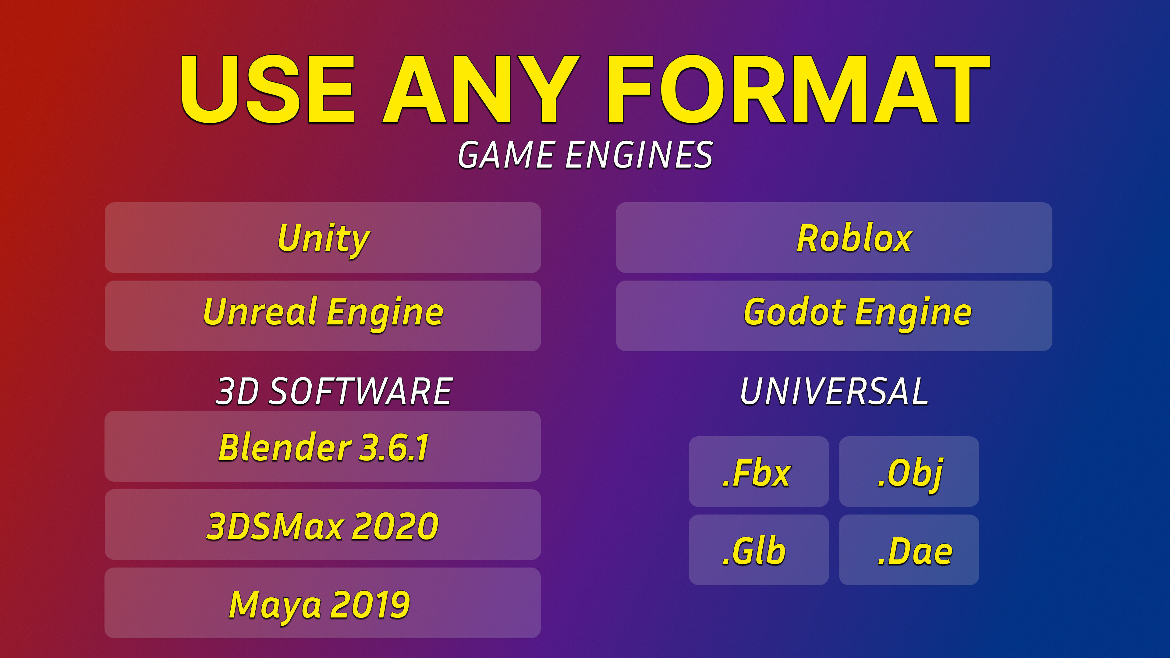 Cartoon Brown Bear 3D model_8