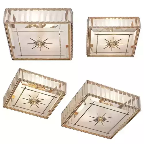 Hector Finch Starcut