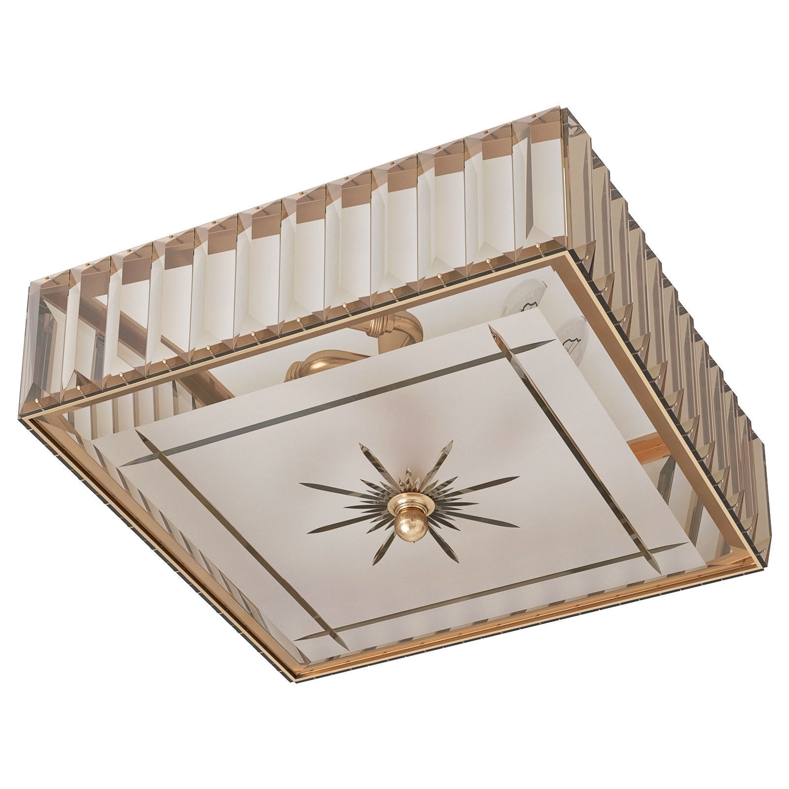 Hector Finch Starcut 3D model_10