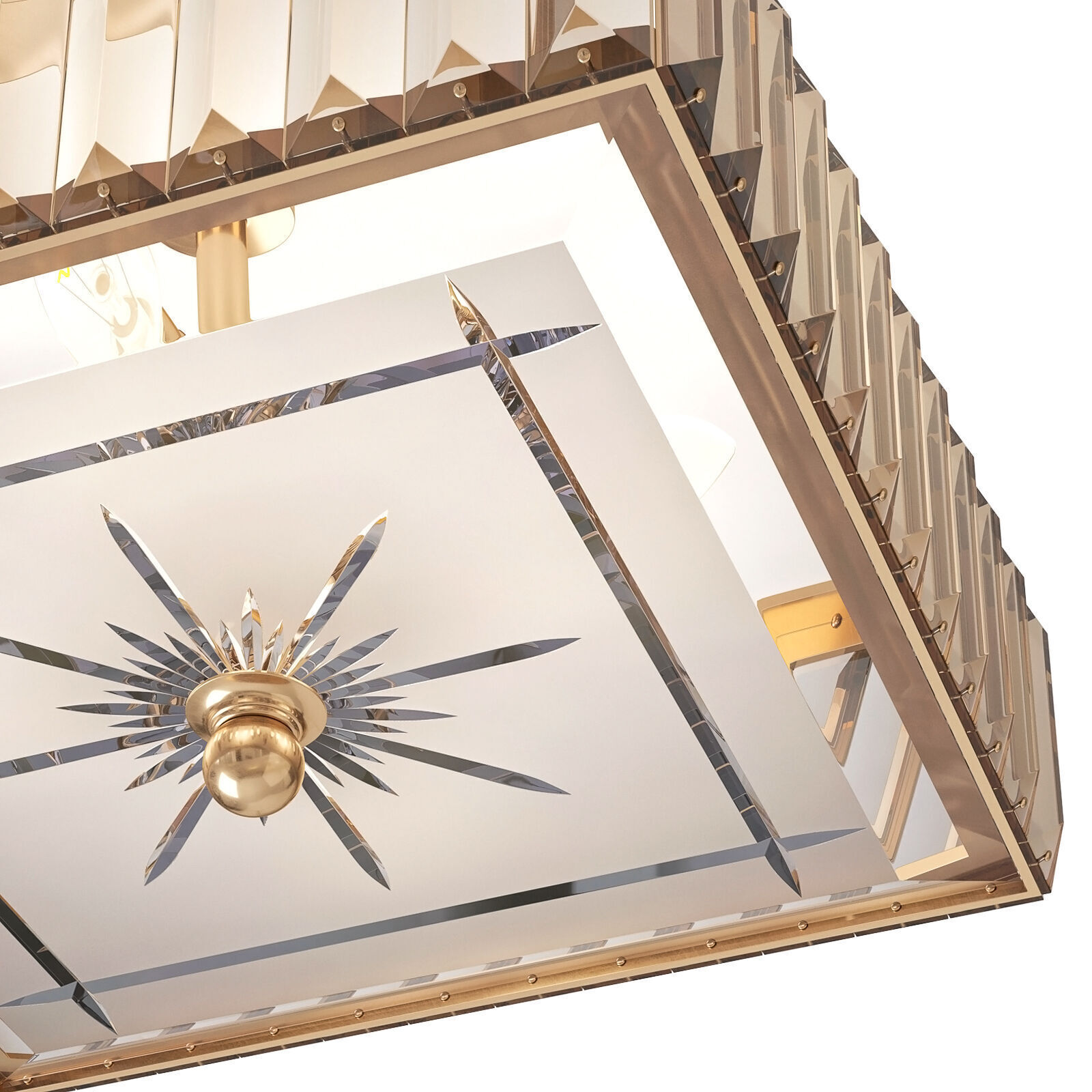 Hector Finch Starcut 3D model_8