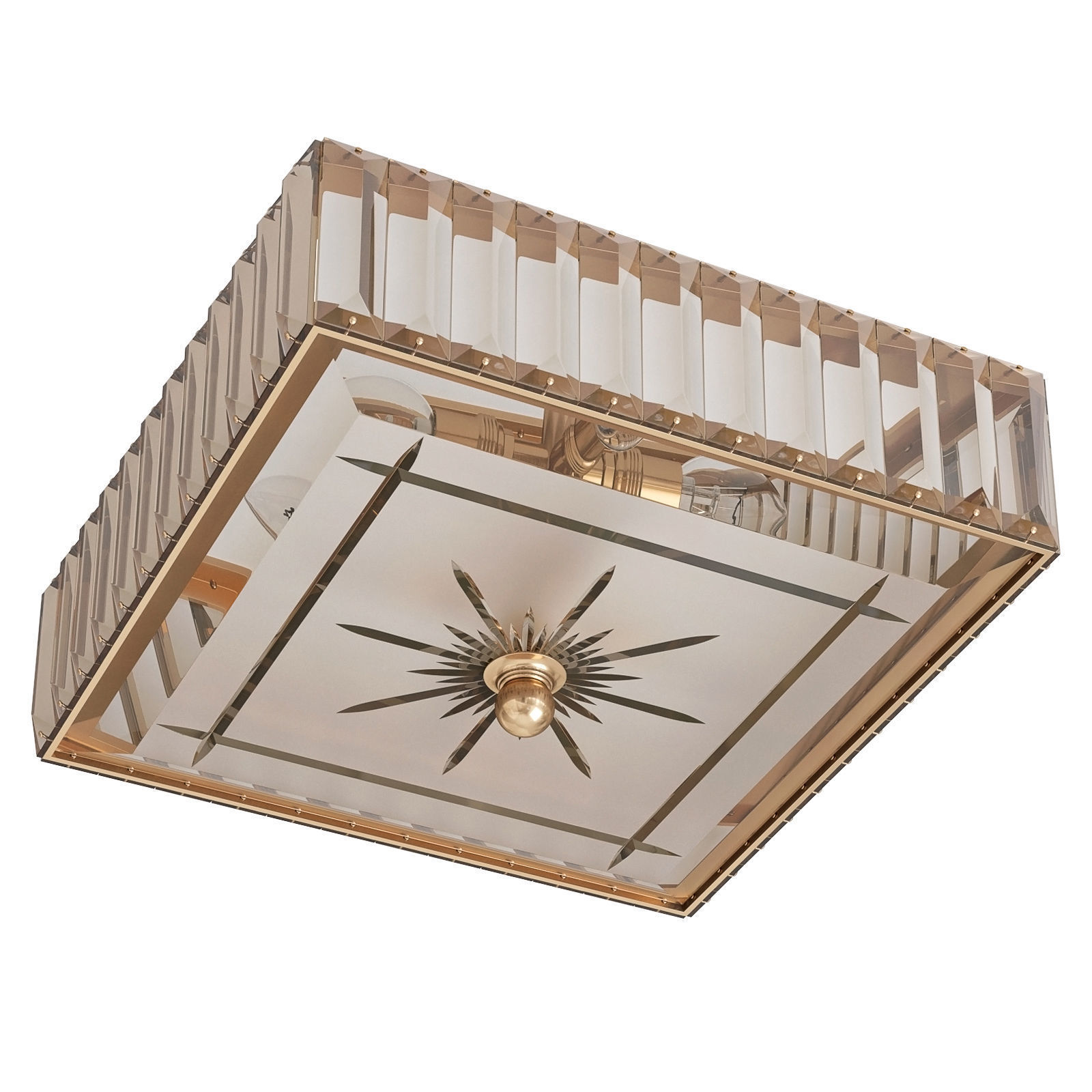 Hector Finch Starcut 3D model_11