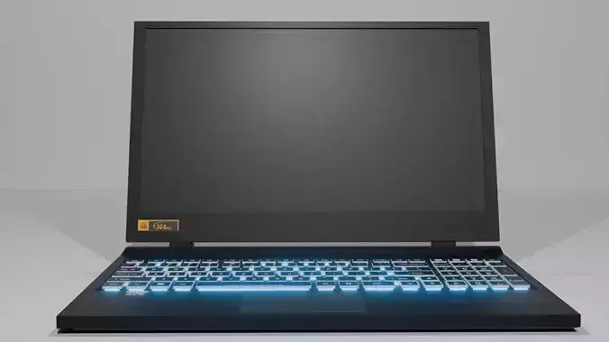 Gaming Laptop