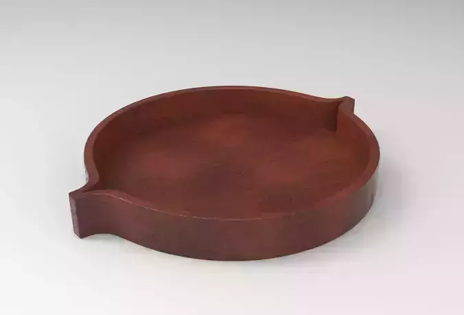 Koyu Tray