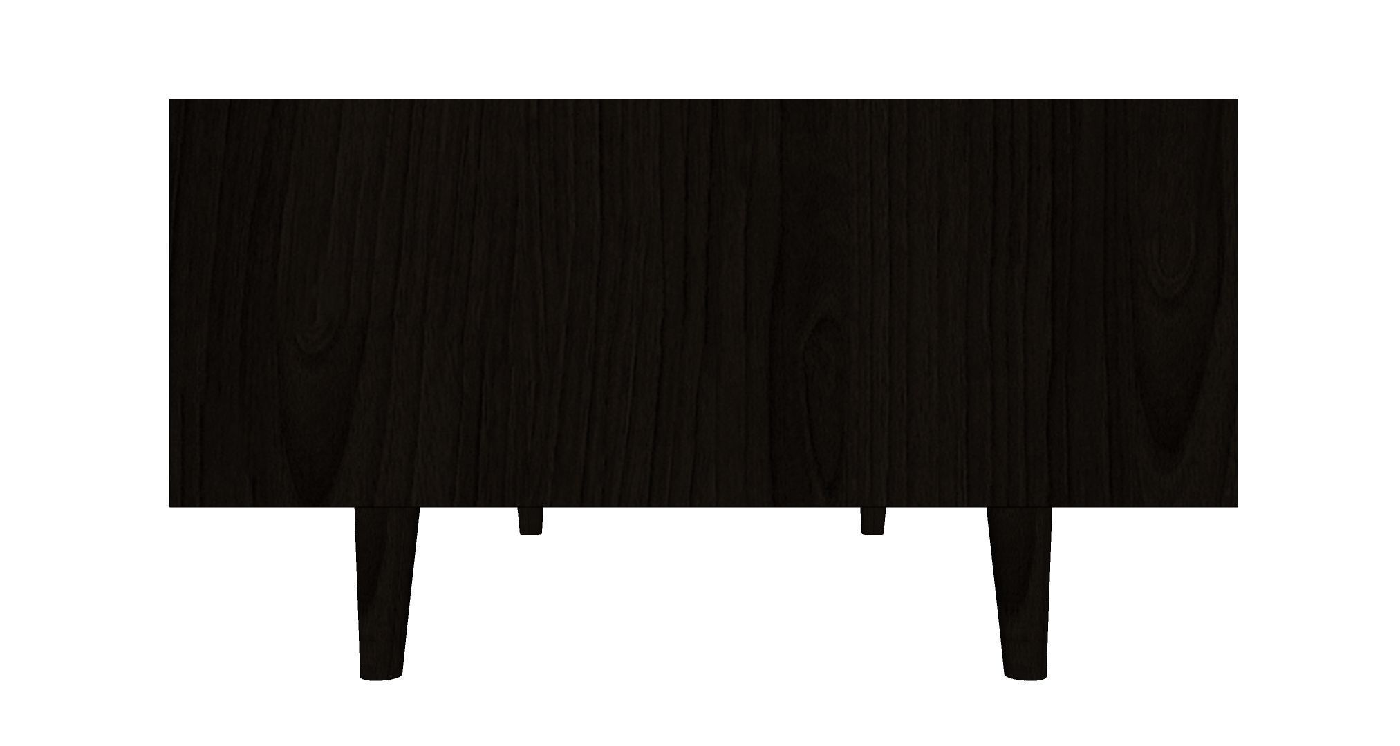 Coffee table 3D model_12