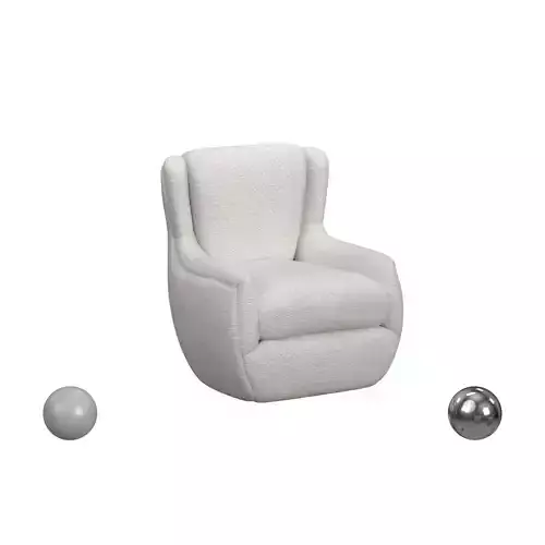 nathan anthony Teddy chair