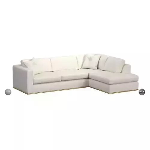 nathan anthony Rocco sofa