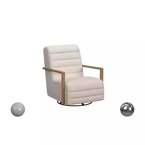 San Rafael Swivel Glider