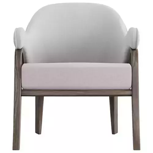 Ichou Armchair - Andre Fu