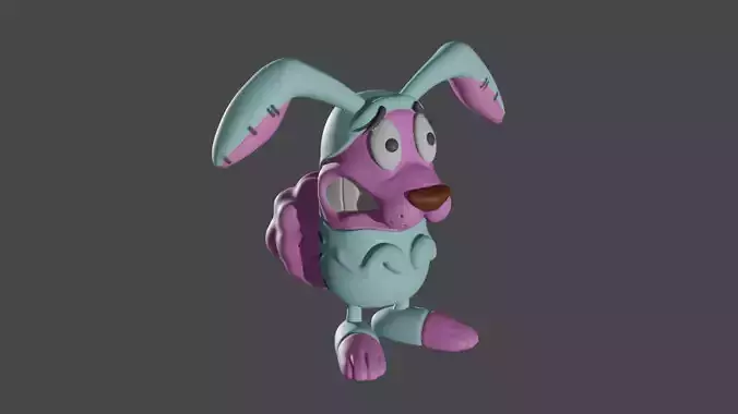 Courage Things I do for LOVE