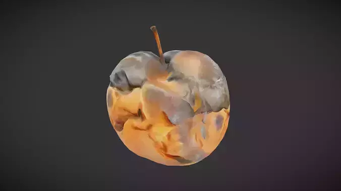 Rotten Apple 2