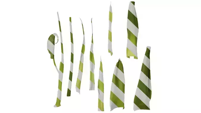 Anydrafts Colocasia gigantea Atlas 03