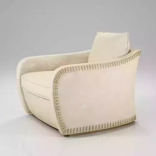Armchair Timothy Cornelio Cappellini
