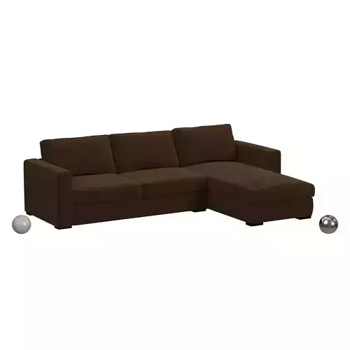 Weldon Sofa sectional