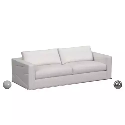 nathan anthony Elan Sofa