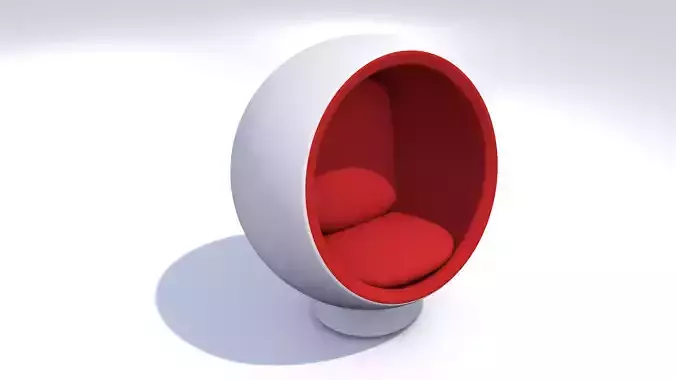 Ball Chair