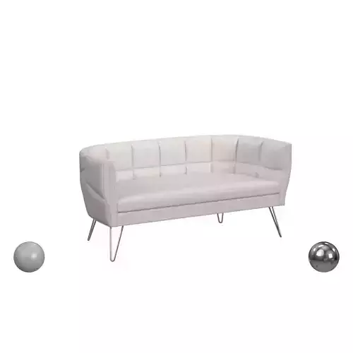 nathan anthony Elan Settee