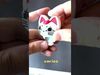 Turbo Granny - Dan da dan Free 3D print model_1