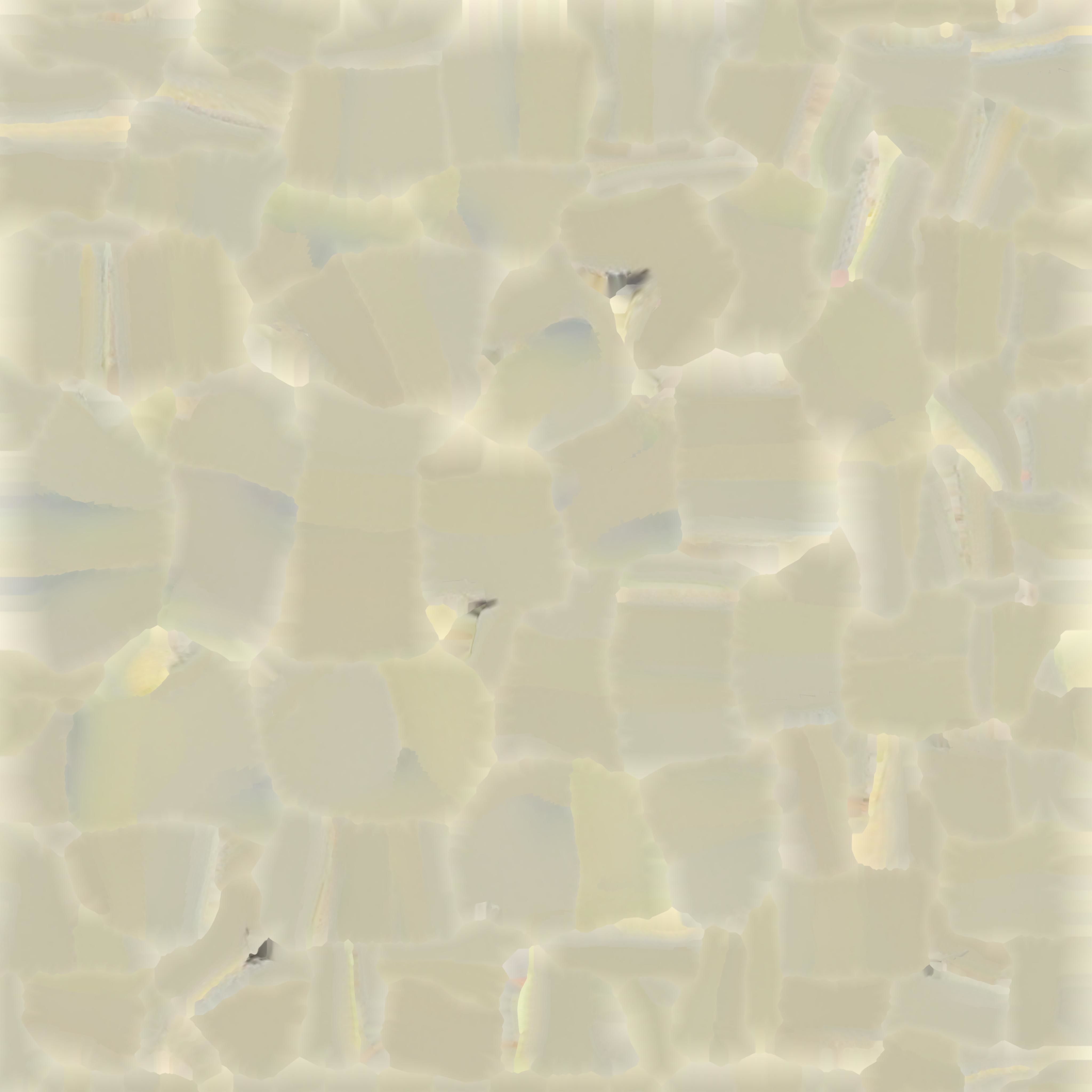 3D Model of Fibula Bone 3D print model_9