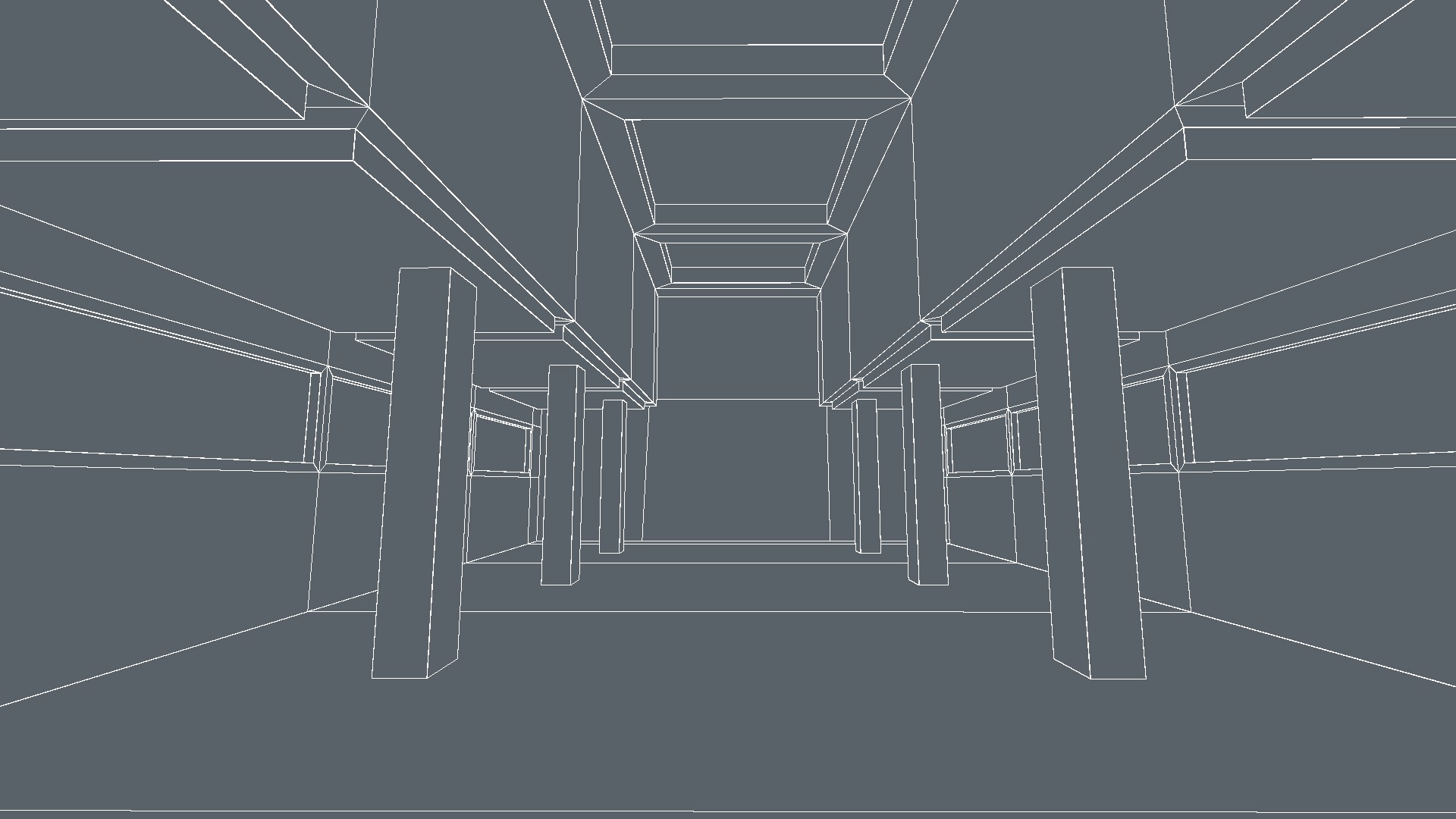 Interior 3D model_10