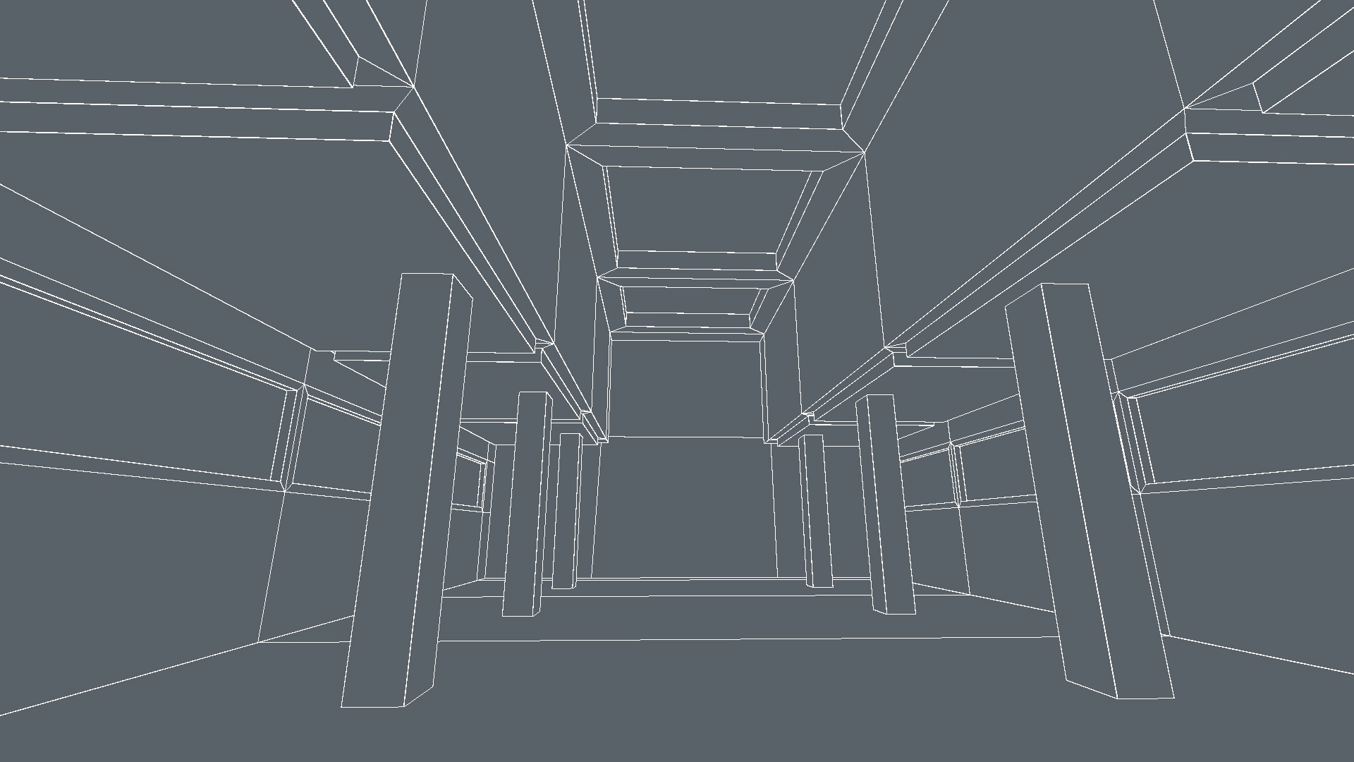 Interior 3D model_12