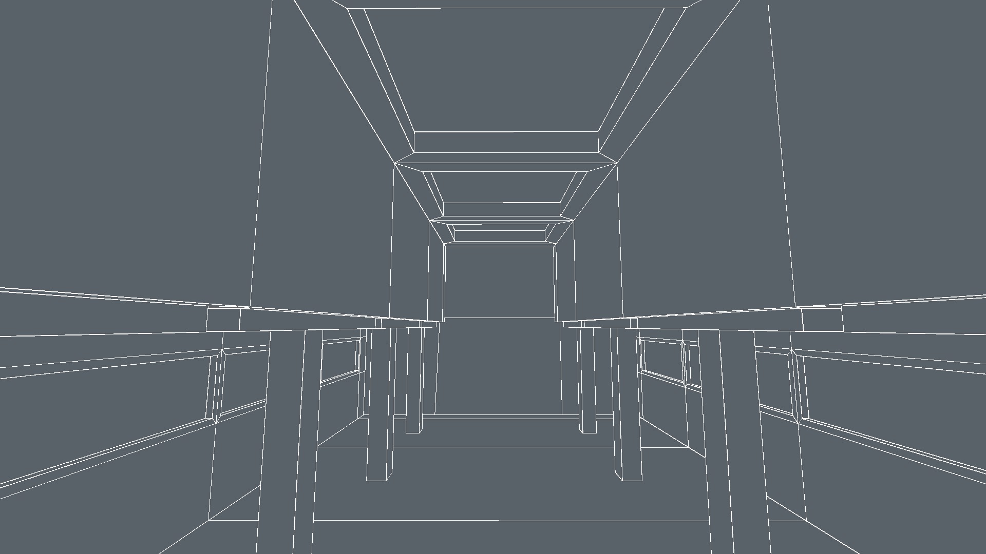 Interior 3D model_11