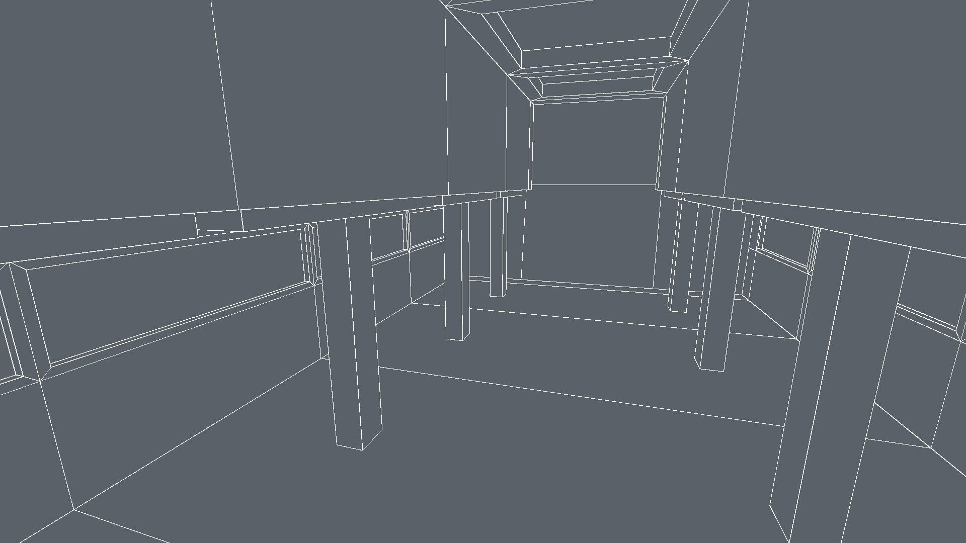 Interior 3D model_17