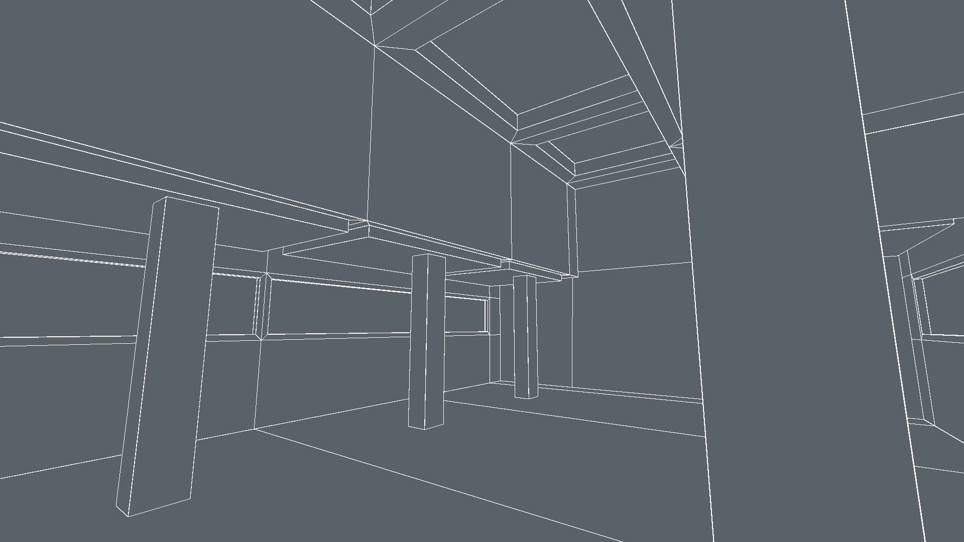 Interior 3D model_15