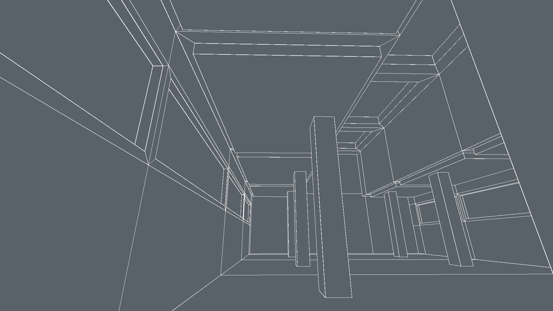 Interior 3D model_13