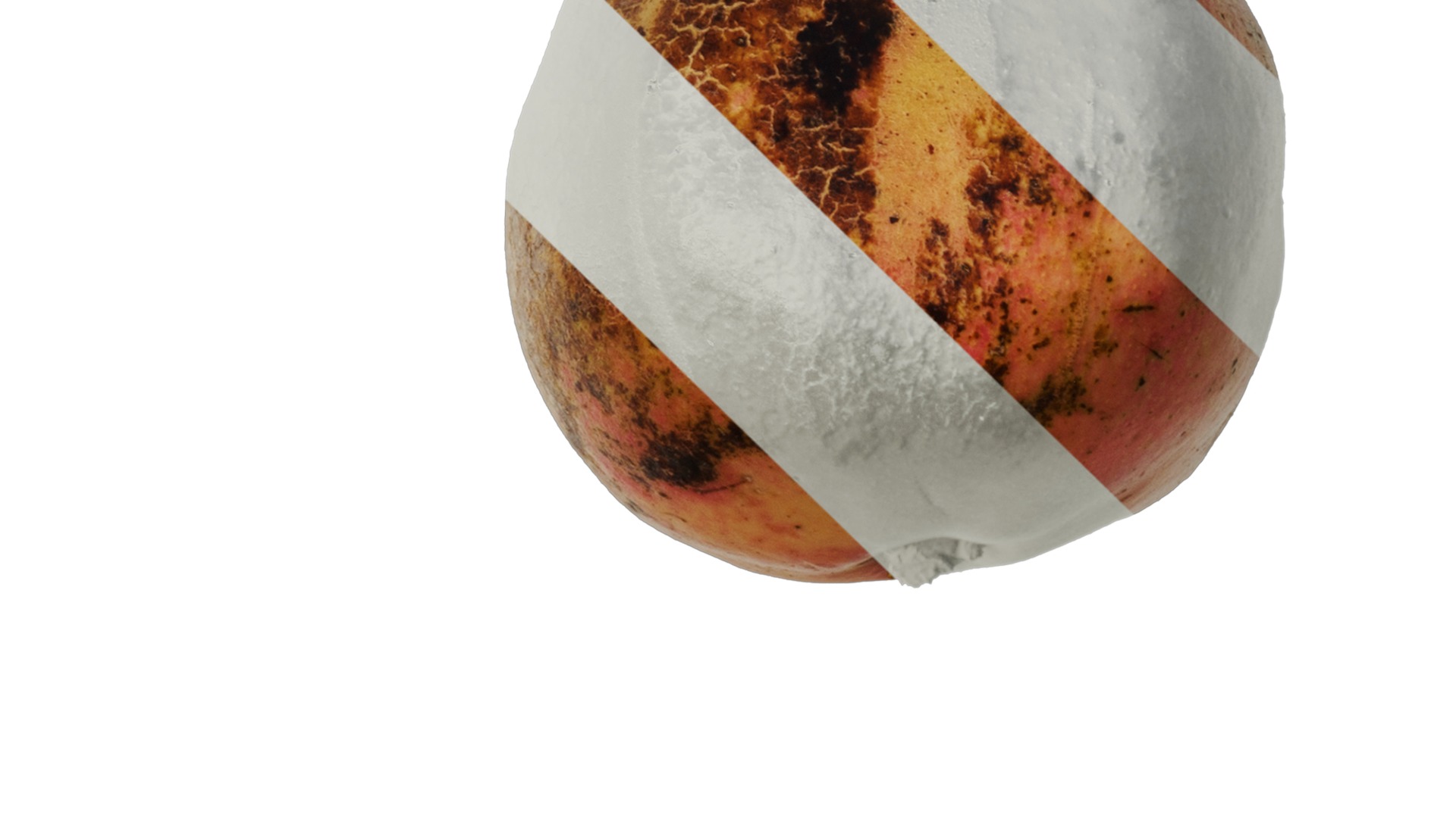 Anydrafts Punica granatum Fruit 02 Texture_4