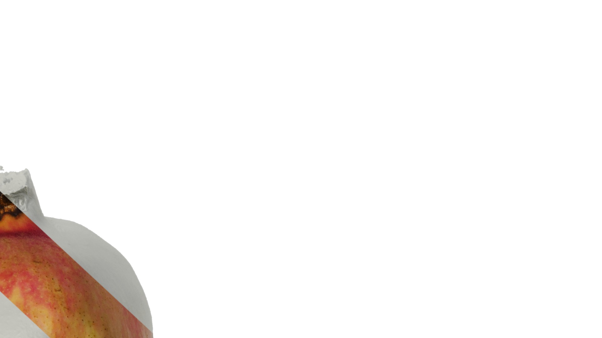 Anydrafts Punica granatum Fruit 02 Texture_6