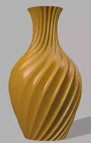 Asthetic Vase