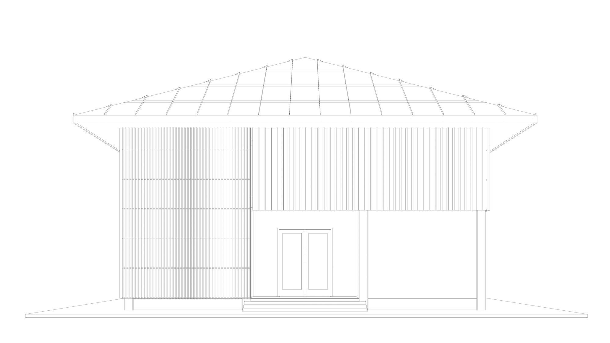 House 25-03 3D model_13