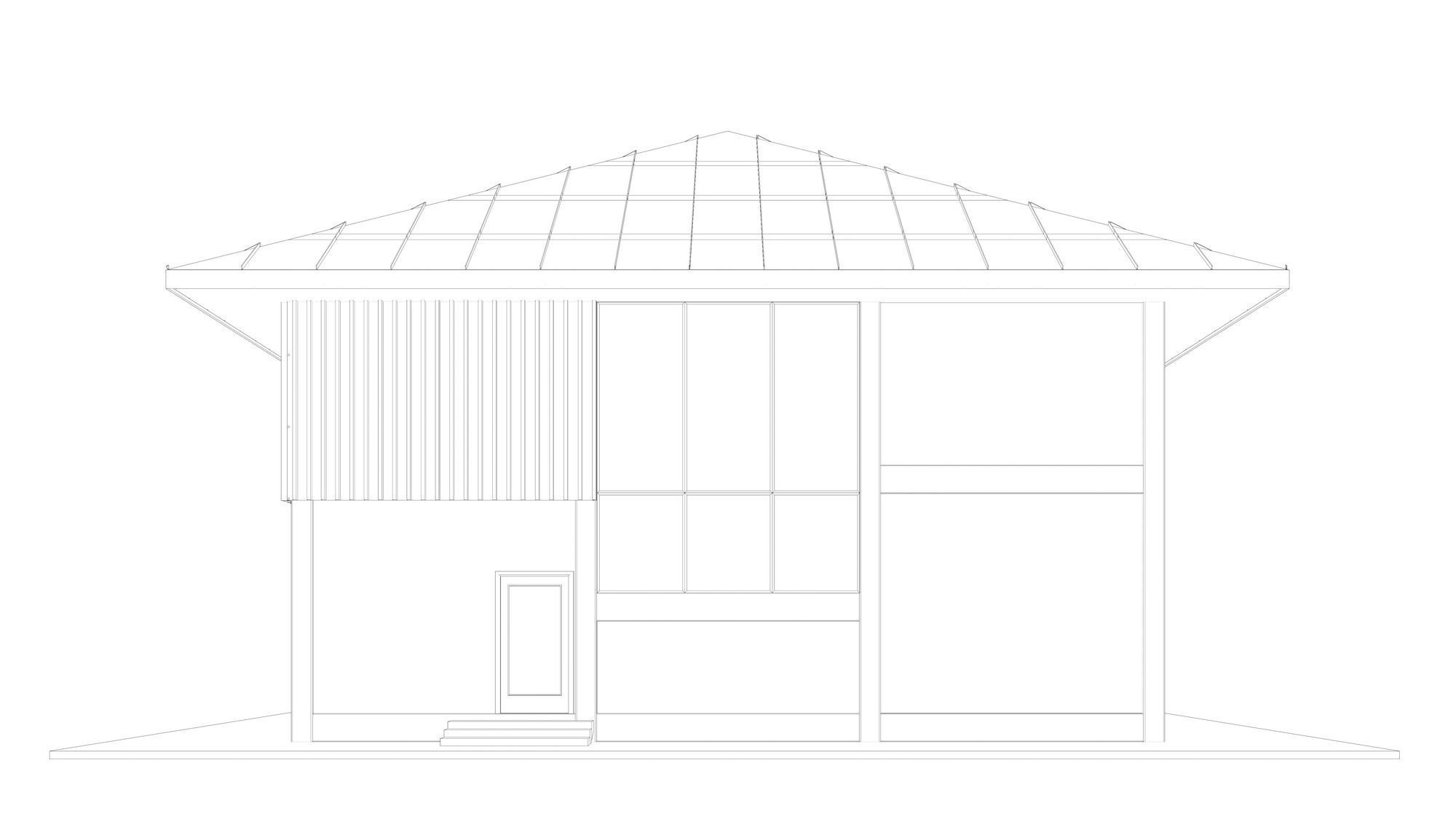 House 25-03 3D model_10