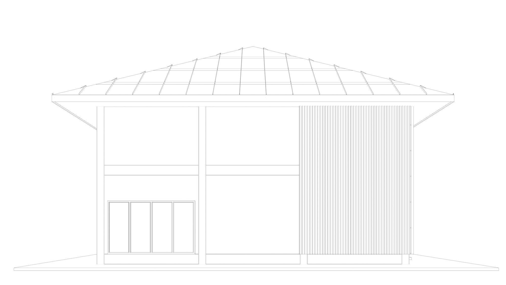 House 25-03 3D model_9