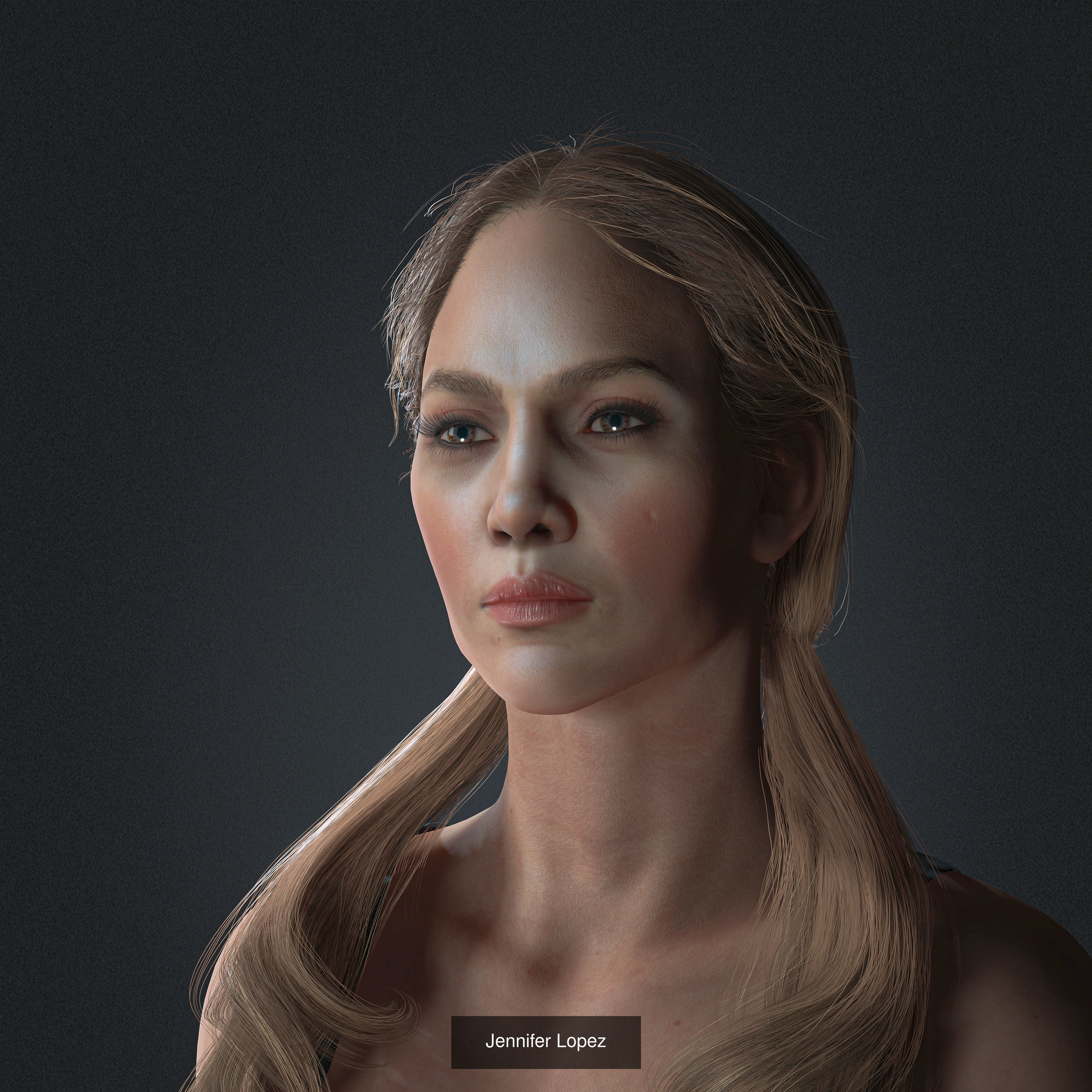 Jennifer Lopez And Ben Affleck Collection _1