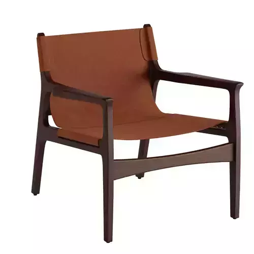 Four Hands Rafi Chair