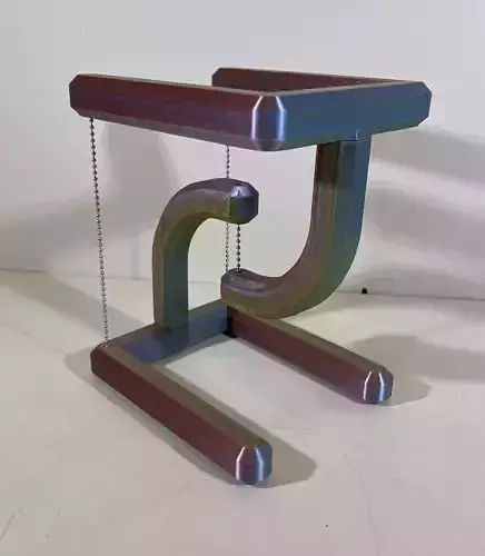 Tensegrity Structure