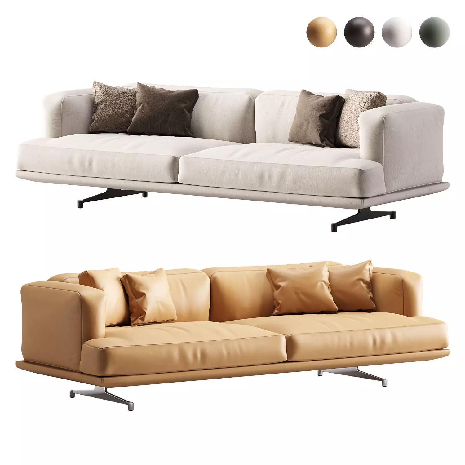 Anderssen and Vall Inland AV23 3D model_0