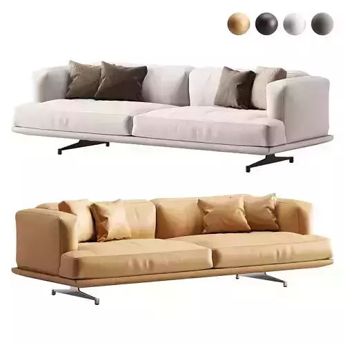 Anderssen and Vall Inland AV23