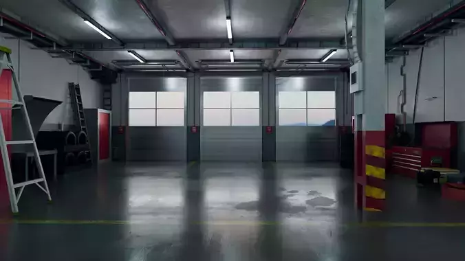 Garage