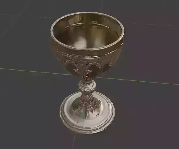Chalice 1
