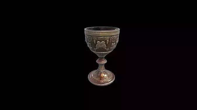 Chalice 3