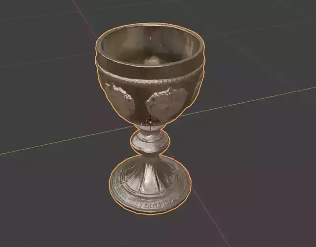 Chalice 4