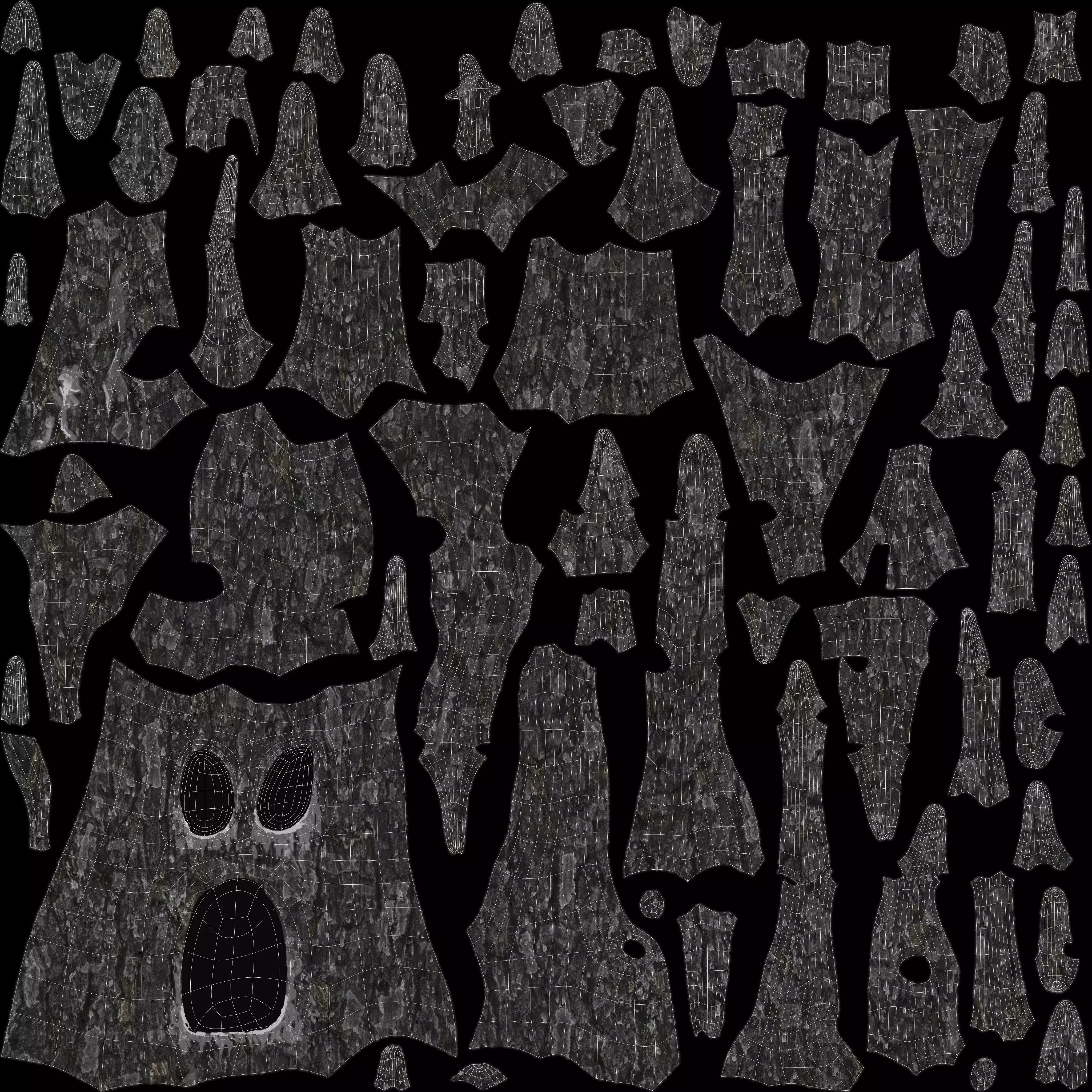 Pumpkin Panic 3D model_18