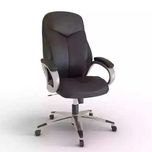 Office Chair T-9930 AXSN