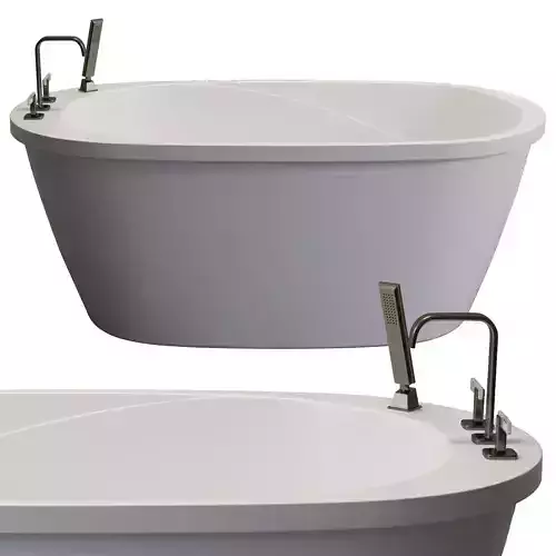 Produits Neptune Bathtubs