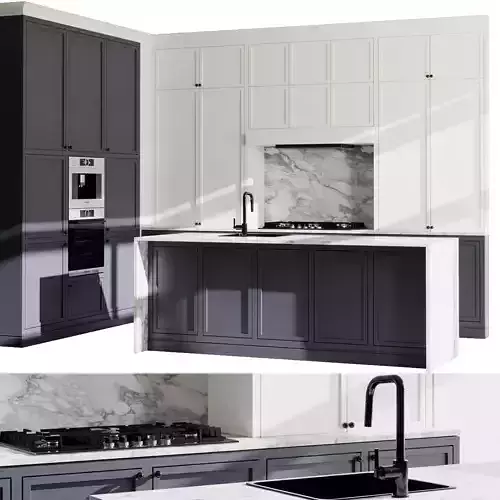 Kitchen Appliance Bosch Kitchen 92