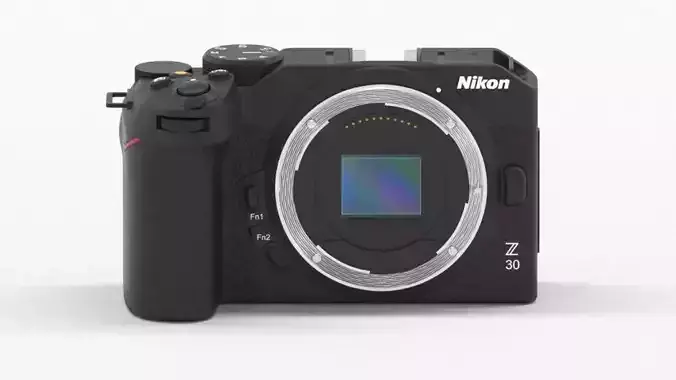 Nikon Z 30 Body